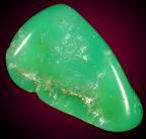 Chrysoprase